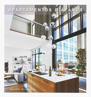 APARTAMENTOS DIÁFANOS (TAPA DURA)