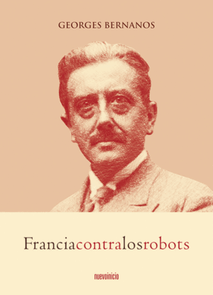 FRANCIA CONTRA LOS ROBOTS