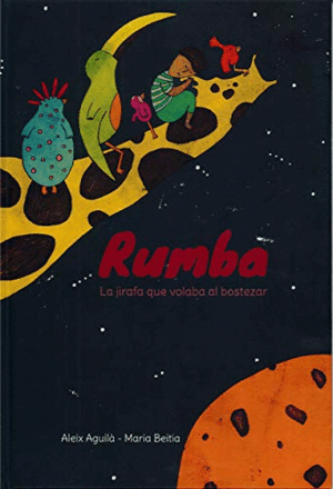 RUMBA (TAPA DURA)