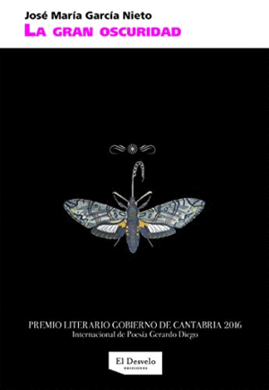 LA GRAN OSCURIDAD