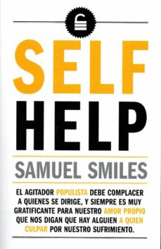 SELF-HELP (TEXTO EN ESPAÑOL)