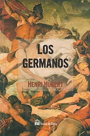 LOS GERMANOS