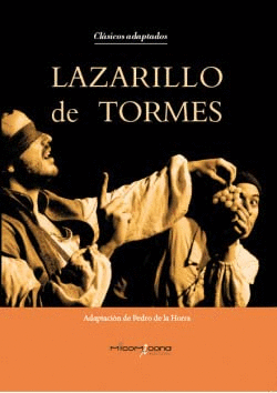 LAZARILLO DE TORMES (ADAPTADO)