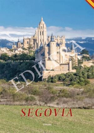 SEGOVIA, ARTÍSTICA Y MONUMENTAL