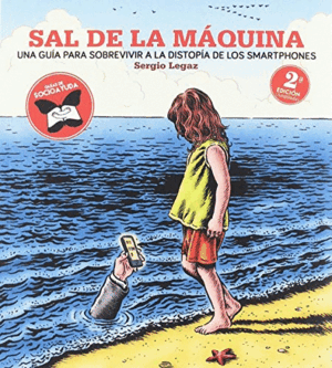 SAL DE LA MÁQUINA