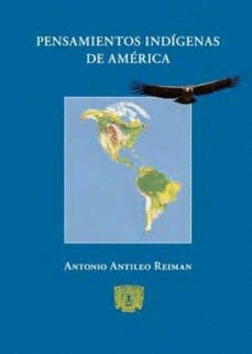 PENSAMIENTOS INDÍGENAS DE AMÉRICA (MARCAS EN LOS PICOS)