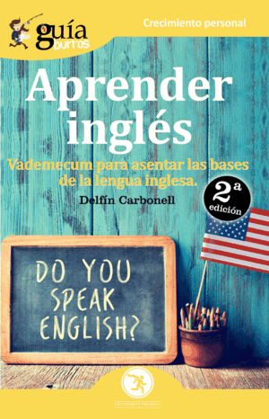 APRENDER INGLÉS