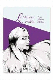 LA TELARAÑA VIOLETA
