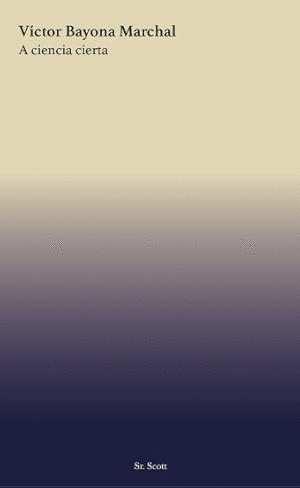 A CIENCIA CIERTA