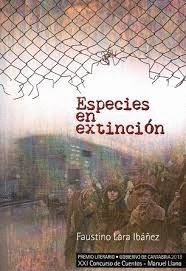 ESPECIES EN EXTINCIÓN