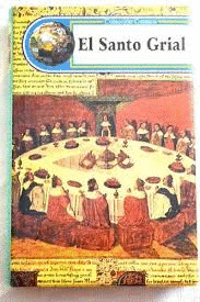 EL SANTO GRIAL