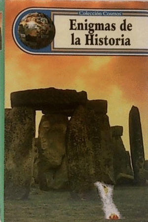 ENGIMAS DE LA HISTORIA