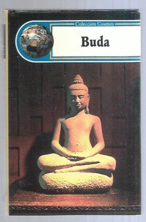 BUDA (TAPA DURA)