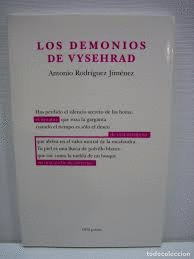 LOS DEMONIOS DE VYSEHRAD