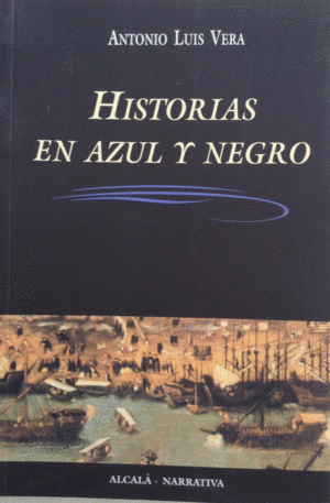 HISTORIAS EN AZUL Y NEGRO