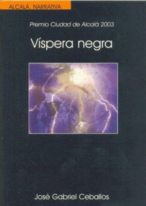 VÍSPERA NEGRA