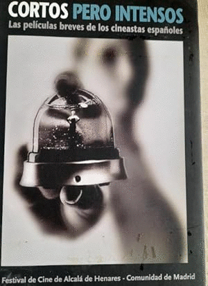 CORTOS PERO INTENSOS
