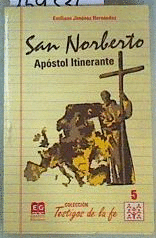 SAN NORBERTO