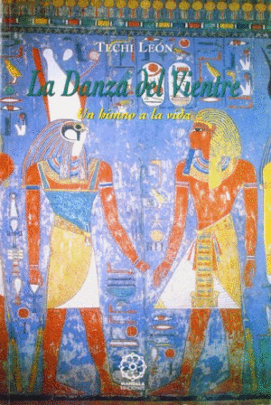 LA DANZA DEL VIENTRE