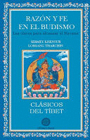 RAZÓN Y FE EN EL BUDISMO
