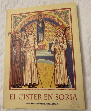 EL CISTER EN SORIA