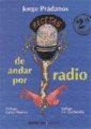 RECETAS DE ANDAR POR RADIO