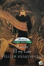 HAMLET;EL REY LEAR (TAPA DURA)