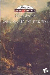 PEÑAS ARRIBA (TAPA DURA)