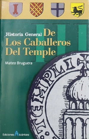 HISTORIA GENERAL DE LOS CABALLEROS DEL  III
