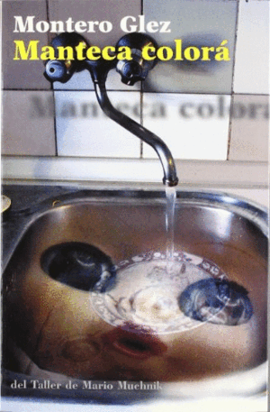 MANTECA COLORÁ