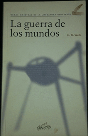 LA GUERRA DE LOS MUNDOS