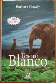 EL TESORO BLANCO (TAPA DURA)