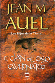 EL CLAN DEL OSO CAVERNARIO