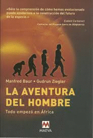 LA AVENTURA DEL HOMBRE