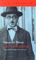 LIBRO DEL DESASOSIEGO (LOMO ESTRIADO)