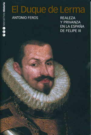 DUQUE DE LERMA, EL