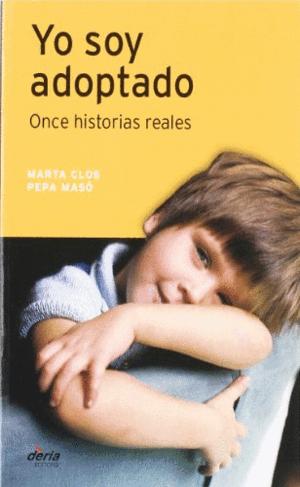 YO SOY ADOPTADO