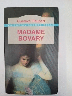 MADAME BOVARY