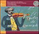 EL VIOLÍN DE SARASATE