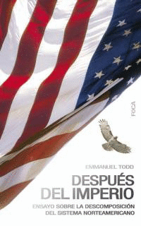 DESPUÉS DEL IMPERIO