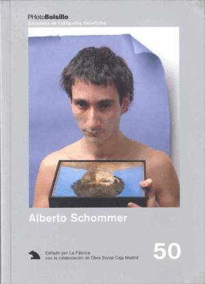 ALBERTO SCHOMMER (TEXTO EN ESPAÑOL)