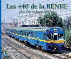 LAS 440 DE LA RENFE