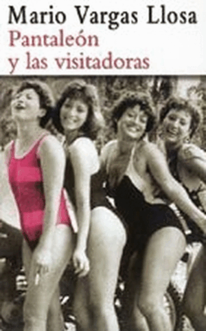 PANTALEÓN Y LAS VISITADORAS