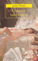 CORAZÓN TAN BLANCO