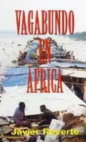 VAGABUNDO EN ÁFRICA