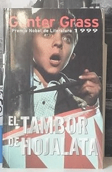 EL TAMBOR DE HOJALATA