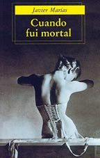 CUANDO FUI MORTAL (MARCAS EN BORDES DE CUBIERTA)