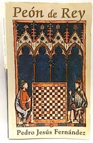 PEÓN DE REY