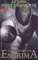 EL MAESTRO DE ESGRIMA
