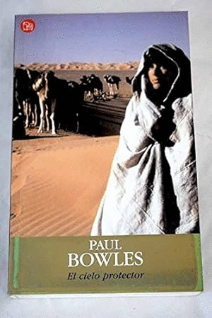 EL CIELO PROTECTOR